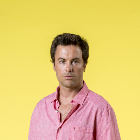 Kayky Brito teve traumatismo craniano e politraumatismo