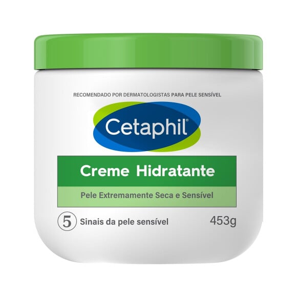 Creme hidratante, Cetaphil