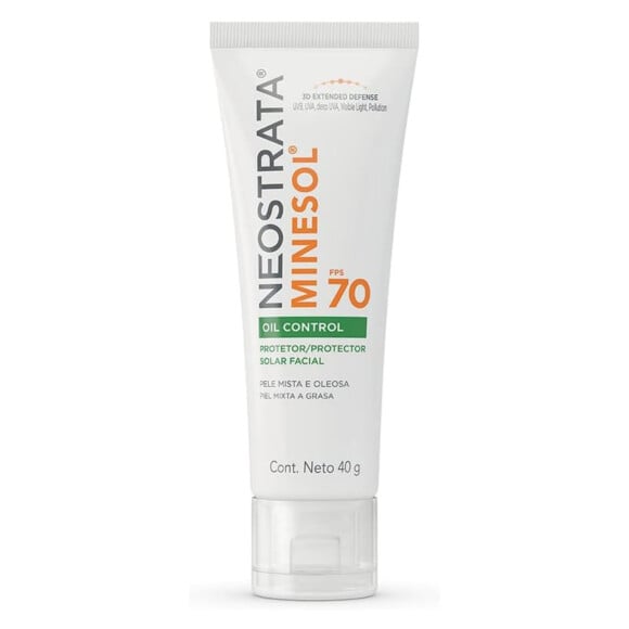 Minesol Oil Control, Neostrata