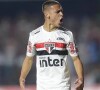 Ex-jogador do São Paulo foi desconvocado para a Seleção em agosto de 2023 após novas acusações, incluindo violência doméstica
