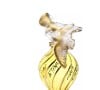 Perfume L'Air du Temps, da Nina Ricci, é uma das fragrâncias mais puras já produzidas e é perfeito para a mulher romântica que se acha à frente do seu tempo