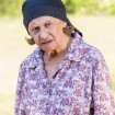 Novela 'Império': Laura Cardoso grava suas primeiras cenas como mãe de Maurílio