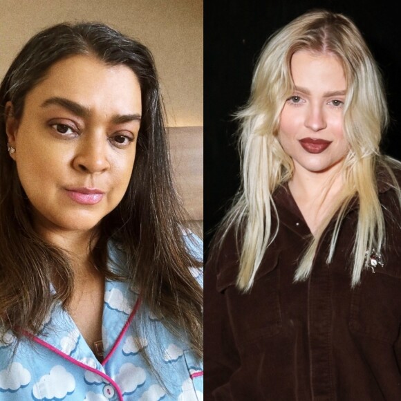 Namoro entre famosos estão subindo no telhando em 2023 por um forte motivo: traição