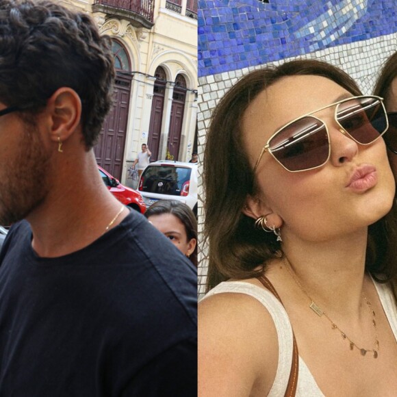 André Luiz Frambach depõe contra a mãe de Larissa Manoela