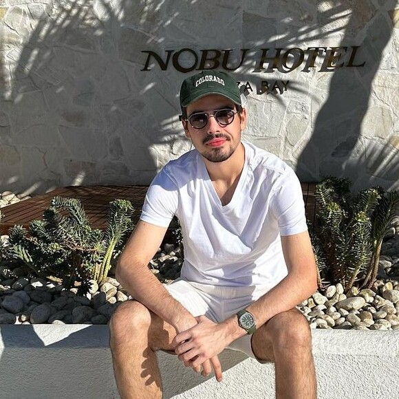 Filho de Faustão, João Silva acenou para vontade das famílias do apresentador e do doador do coração se conhecerem: 'Se um dia a pessoa tiver vontade, acho que pode ser uma coisa muito bacana e linda. Neste momento, precisamos respeitar. Já foi muito duro para a família'