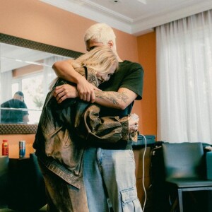 Namoro de Luísa Sonza e Chico Moedas surpreendeu por rapidez