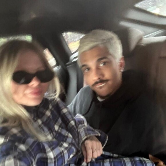 Luísa Sonza expôs traição em rede nacional