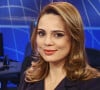 Rachel Sheherazade x SBT: TV de Silvio Santos pode processar na Justiça a jornalista por fortes acusações em 'A Fazenda 2023'