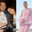 Vestido de madrinha rosa: Sabrina Sato rouba a cena no casamento de Ronaldo Fenômeno com look de luxo com renda e plumas