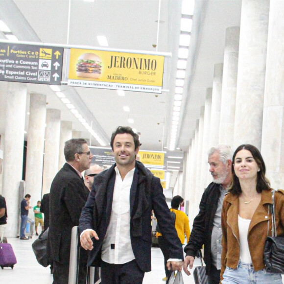 Kayky Brito, irmão de Sthefany Brito, foi atropelado em 2 de setembro de 2023 ao atravessar correndo uma avenida da Barra da Tijuca, na frente de um carro e fora da faixa de pedestre