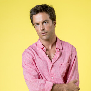 Acidente de Kayky Brito: ator deixou a UTI 20 dias após acidente e permanece internado em hospital do Rio