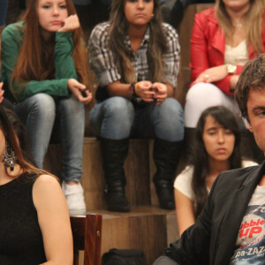 Kayky Brito segue se recuperando de grave acidente; ator teve politraumatismo e traumatismo craniano