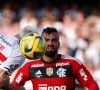 São Paulo x Corinthians não vai passar na Globo. Times se enfrentam pela 25ª rodada do Brasileirão 2023 em 30 de outubro de 2023 às 18h30