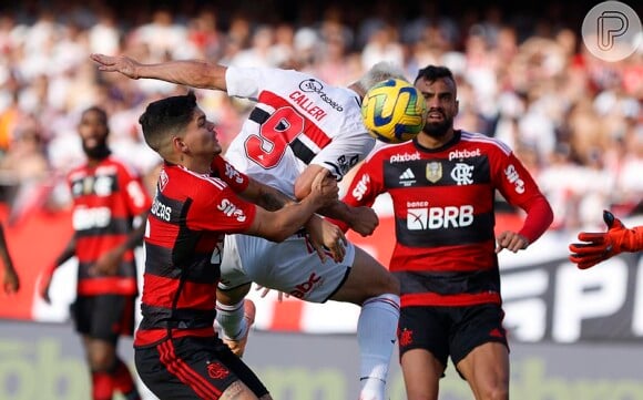 Corinthians encara clássico contra o São Paulo na 25ª rodada do