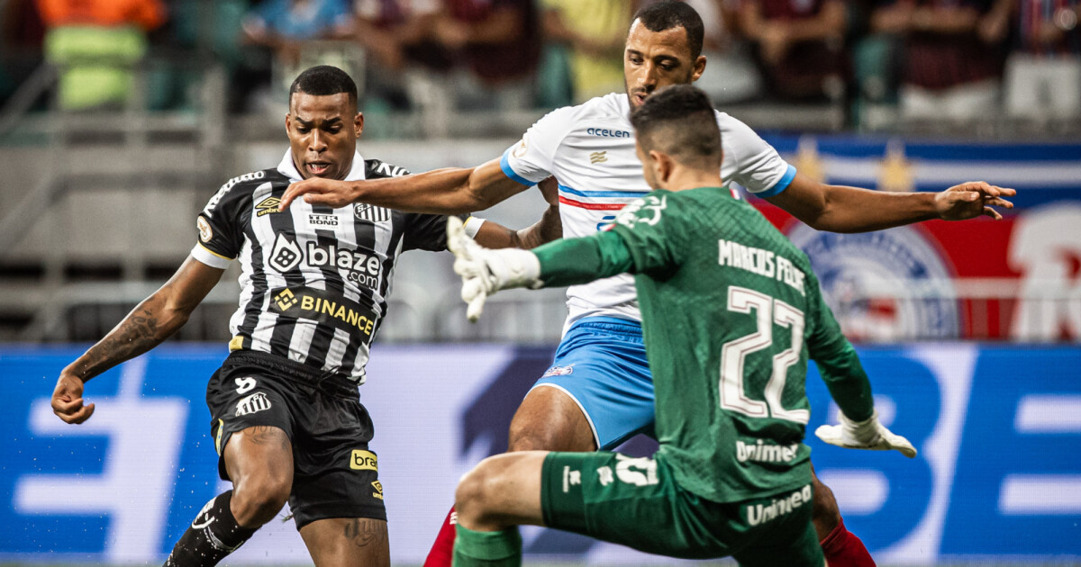 São Paulo x Corinthians, Santos e mais: onde assistir aos jogos de