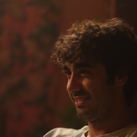 Gabriel Godoy escreveu: 'Você é uma mulher incrível e admirável. Quem te conhece sabe. Uma artista extremamente profissional e com um talento único'