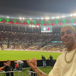 Kaio Viana, ex de Nathalia Valente, conta que pensou em terminar com ex-participante de 'A Fazenda 2023' após descobrir mensagens dela com Neymar