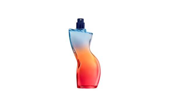 Perfume Dance Ocean, da Shakira, foi lançado em 2023 e é um Floral Cítrico Frutado super refrescante