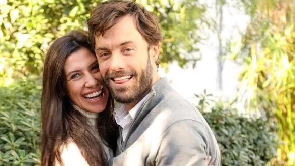 Kayky Brito e Tamara Dalcanale vivem crise no casamento após acidente do ator. Entenda!
