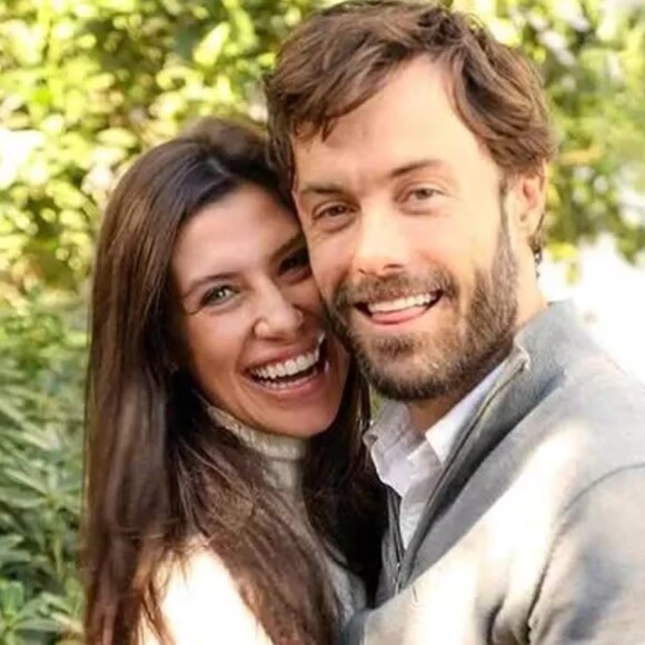Kayky Brito enfrenta crise no casamento com Tamara Delcanale