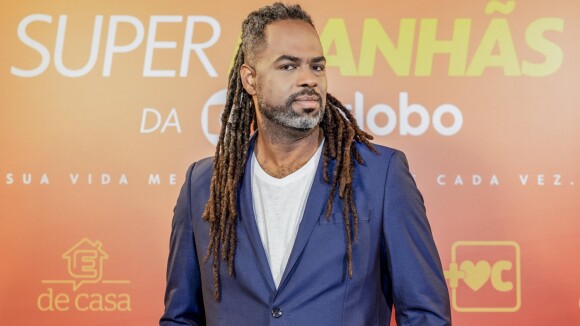 Manoel Soares revela mais um detalhe de sua saída polêmica da Globo: 'Super delicado'