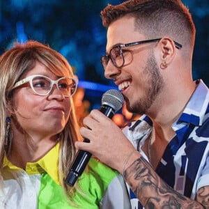 Irmão de Marília Mendonça reprovou conclusão da investigação do acidente fatal da cantora em novembro de 2021: 'Faltou transparência'
