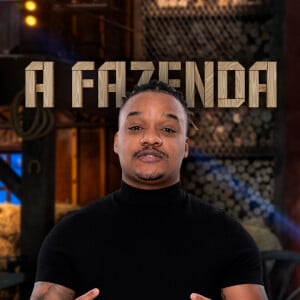 A Fazenda 2023: Darlan Cunha foi o segundo eliminado do reality show