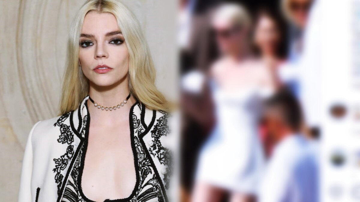 Anya Taylor: tudo sobre a grande estrela de O Gambito da Rainha