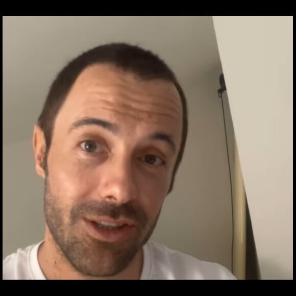 Kayky Brito agradeceu às mensagens dos seguidores em nova publicação no Instagram