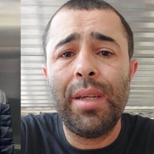 Motorista que atropelou Kayky Brito prestou socorro no momento do acidente