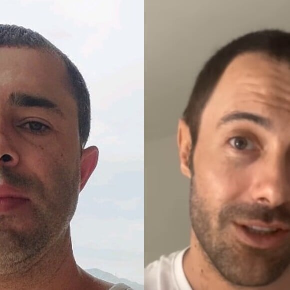 Motorista responde recado de Kayky Brito após vídeo do ator