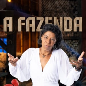 'A Fazenda 2023': Márcia Fu recebeu mais votos da casa (8 votos) e está na 3ª Roça