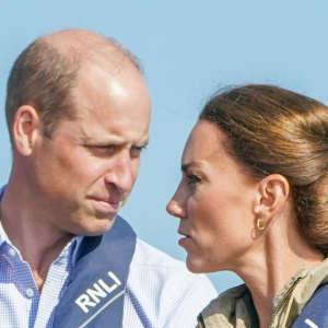 Casamento de William e Kate enfrenta crise e Harry é apontado como um dos motivos. Entenda!