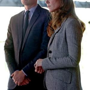 Príncipe William e Kate Middleton em crise: apesar das rusgas na relação, o insider destaca que é uma turbulência comum a qualquer casamento e afasta a possibilidade de separação