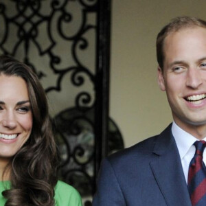 Príncipe William e Kate Middleton viveram um ano difícil com a morte da Rainha Elizabeth II e o livro bombástico do Príncipe Harry