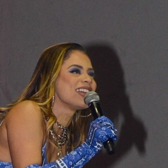 Aos 28 anos de idade tudo o que Lexa quer atualmente em 2023 é focar na sua carreira após tanto tempo casada