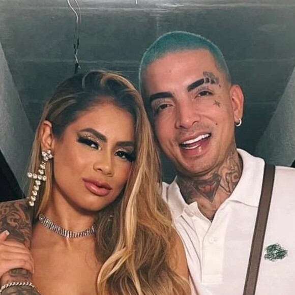 No Instagram viraliza vídeo onde Lexa teria debochado de suposta traição a Mc Guime