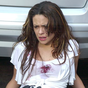 Globo vai exibir cena em que Fernanda (Vanessa Gerbelli) é baleada em 'Mulheres Apaixonadas'
