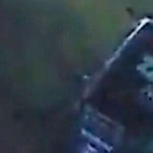 Um vídeo divulgado na internet mostra o acidente de Caio Castro
