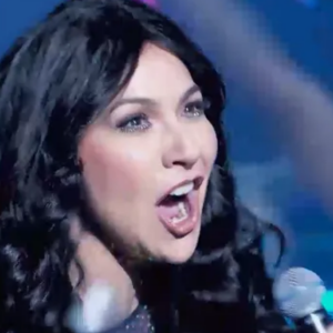 Maria Beltrão imitou Cher e se consagrou como vencedora da 'Batalha do Lip Sync'