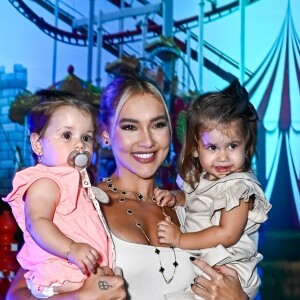 Virgínia Fonseca é mãe de duas filhas e acumula mais de 44 milhões de seguidores
