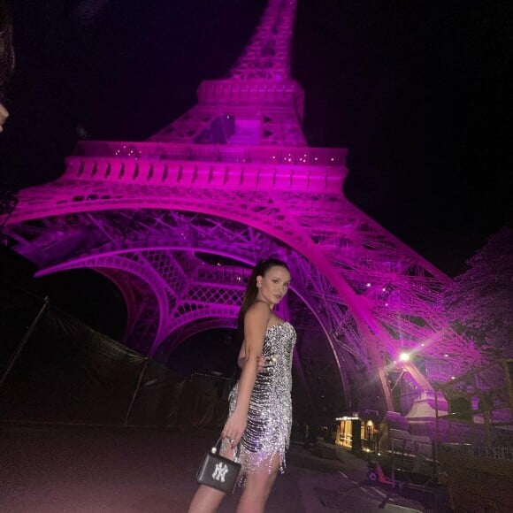 Larissa Manoela explica rompimento com família 'de sangue': 'Não foi por falta de busca ou de tentar ouvir essas pessoas, mas simplesmente porque a ruptura foi grande'