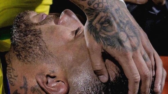 Neymar revela pior momento da carreira e faz desabafo emocionante após lesão no joelho: 'Vou precisar ainda mais dos meus'