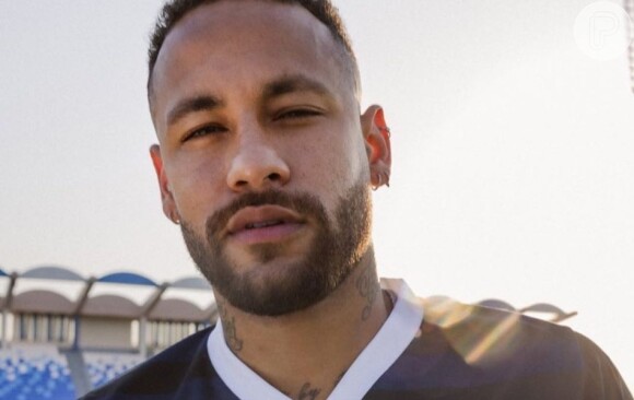 Neymar agradece seguidores por mensagens de carinho após grave lesão no joelho