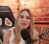 'A Fazenda 2023': Cariúcha pede perdão para Rachel Sheherazade por erros durante o reality show da Record TV