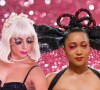 Dia do cabelo maluco nas famosas: mais de 10 fotos de penteados exóticos provam que Lady Gaga e mais inventaram essa tendência