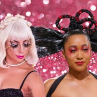 Dia do Cabelo Maluco: 14 fotos provam que Lady Gaga, Ana Maria e mais famosas definitivamente inventaram essa 'trend'