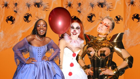 Halloween 2023: 5 tendências que se multiplicaram no Dia das Bruxas entre as apaixonadas por moda