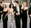 Quem é o mais rico de 'Friends'? Descubra a fortuna do elenco da icônica sitcom