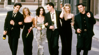 Quem é o mais rico de 'Friends'? Descubra a fortuna do elenco da icônica sitcom